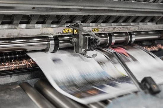 The 10 Commandments of Print